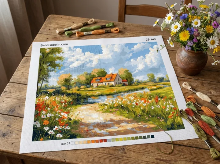 Landschaftsbilder
