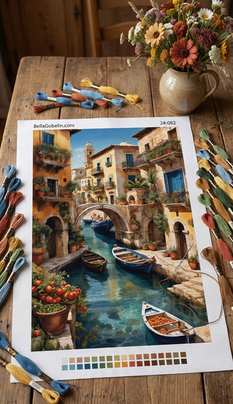 Wunderschönes Venedig