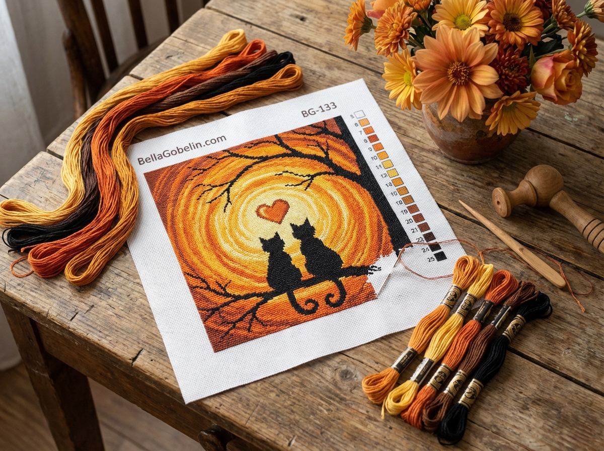 Romantik-Serie: Das Schnurren