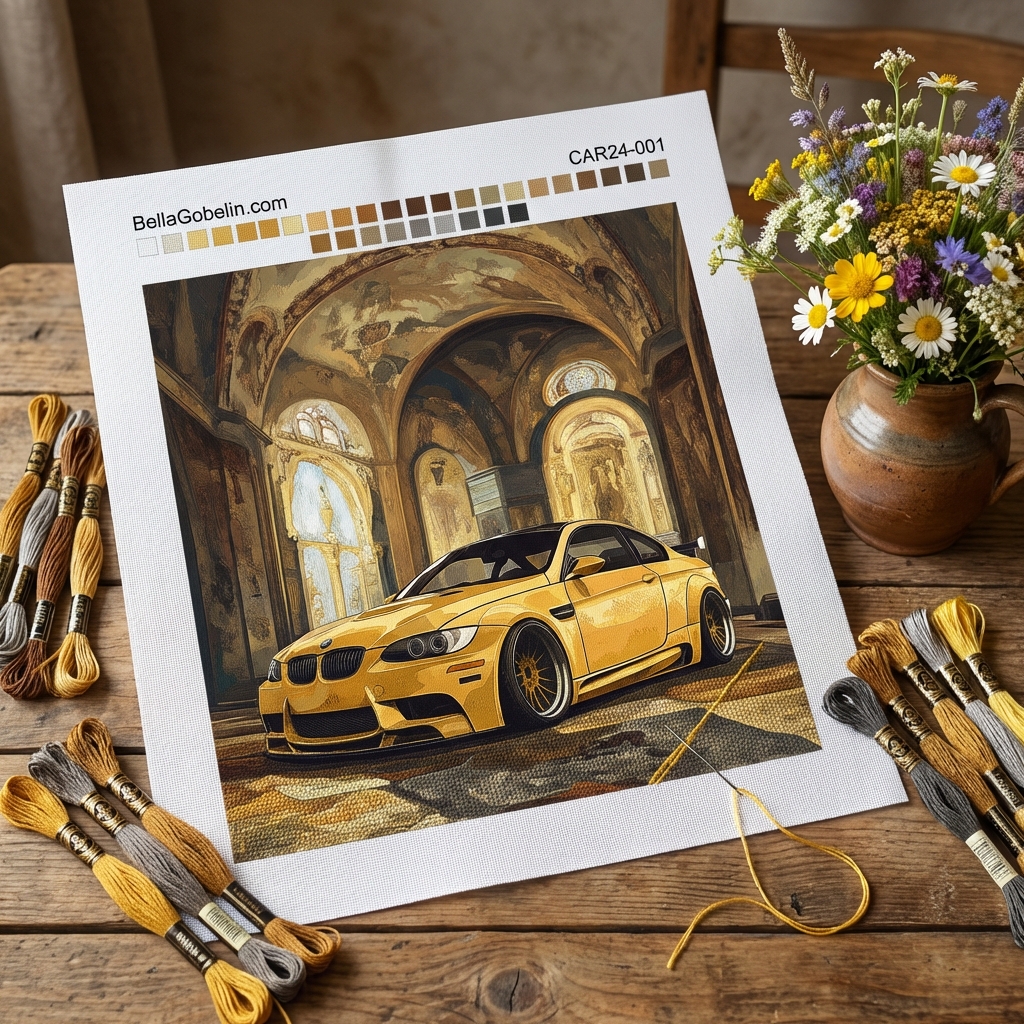 Auto Porträt: BMW M3 E92 Coupe