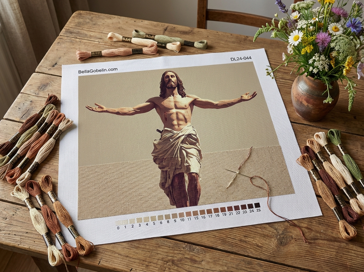 Die Auferstehung Jesu Christi