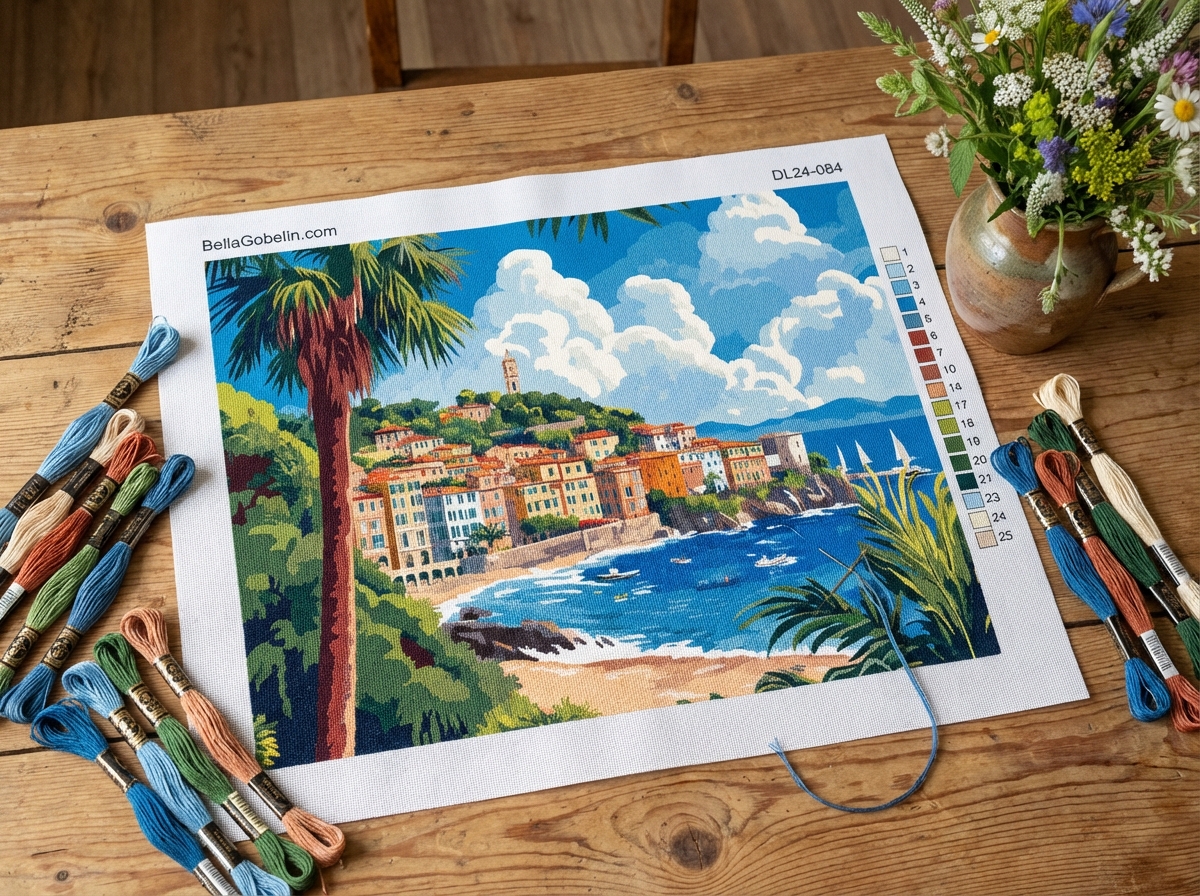 Das wundervolle San Remo