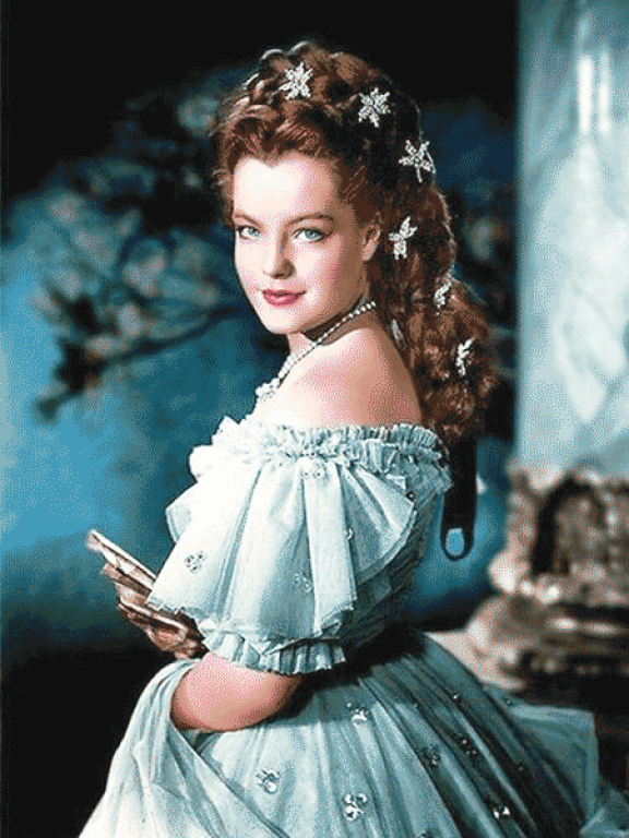 <div class='list-title'>Sissi (Romy Schneider)</div><div class='list-plustitle'>Gobelin Stickbild - Stickpackung</div>