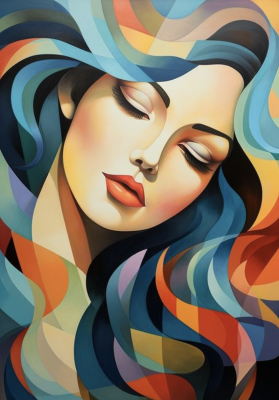 In den Stürmen der Sinne