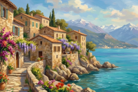 Ein Hauch von Italien