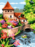 Wasserhaus