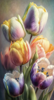 Tulpen