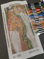 Klimt Replikat