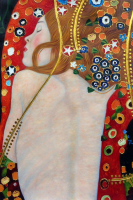 Klimt Replikat